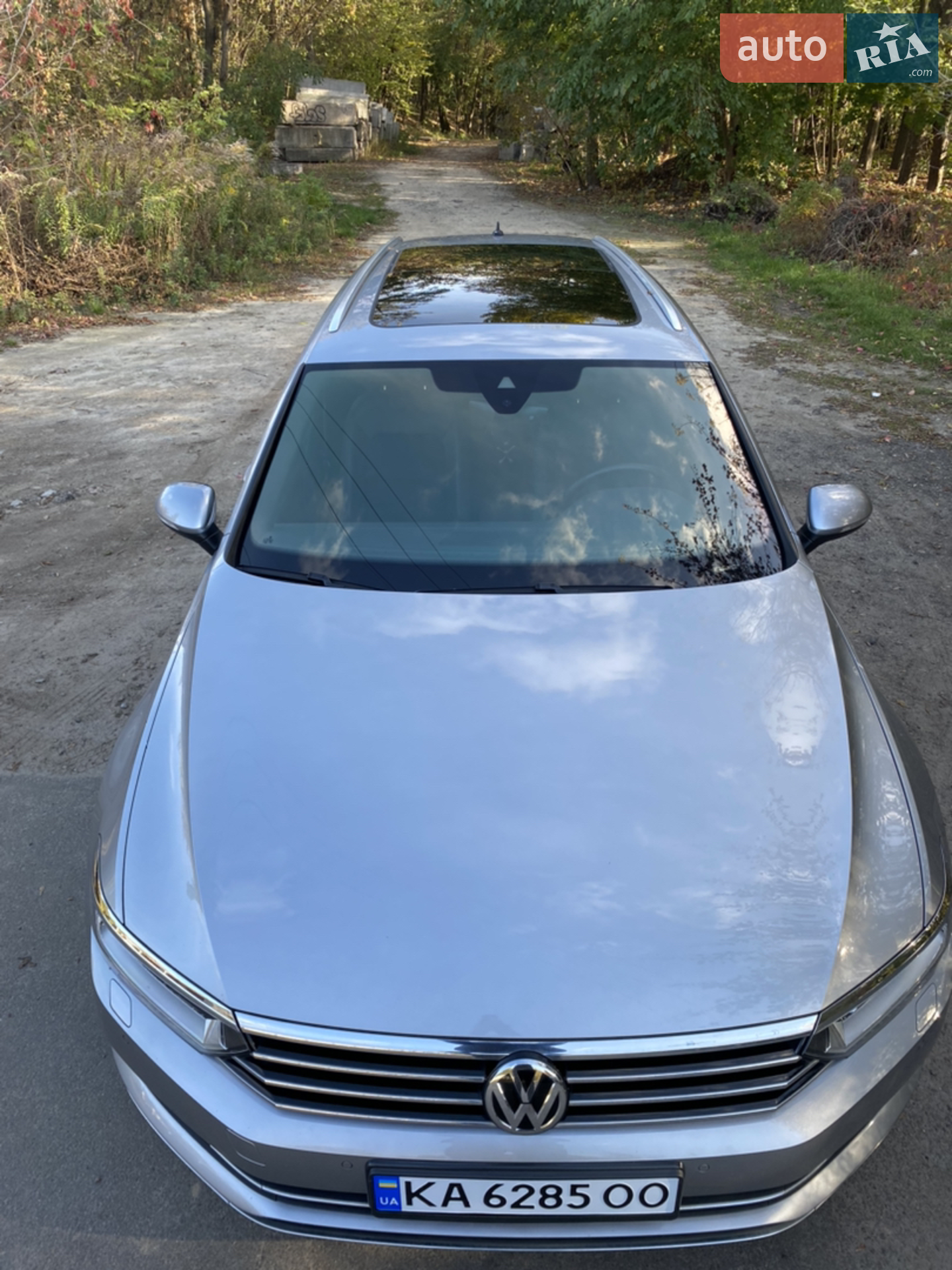 2019 Volkswagen Passat - мініатюра 7