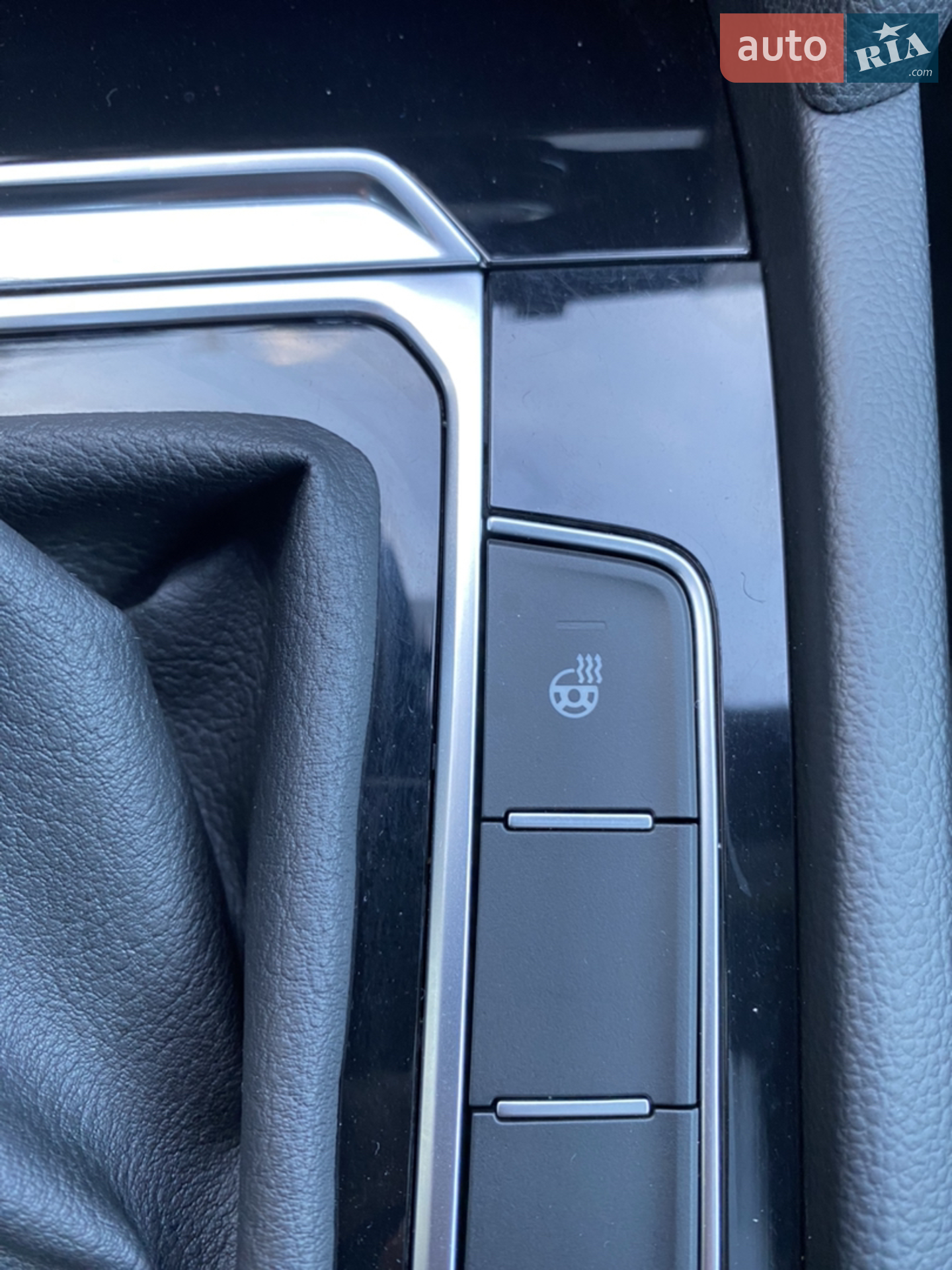 2019 Volkswagen Passat - мініатюра 14