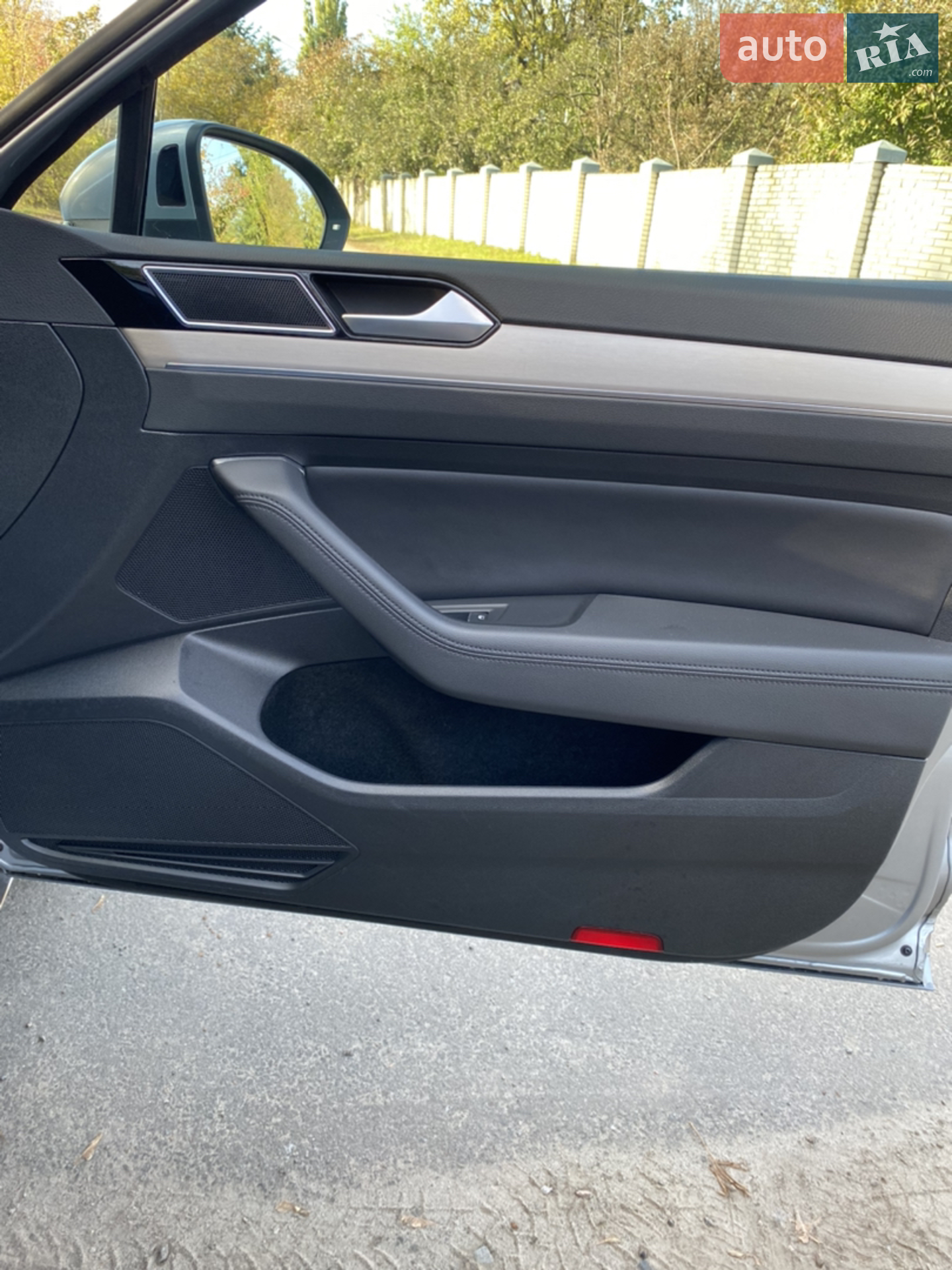 2019 Volkswagen Passat - мініатюра 20