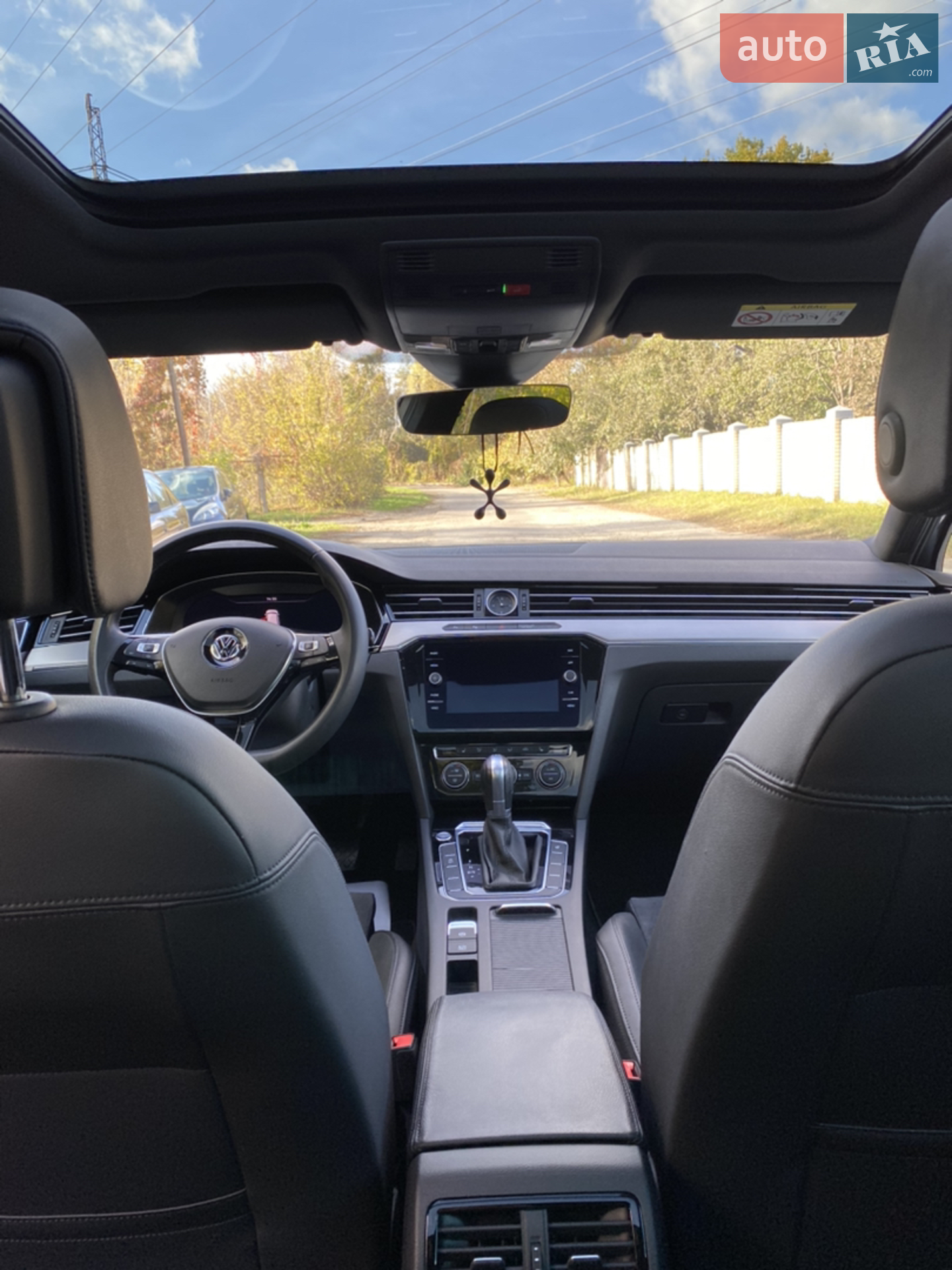 2019 Volkswagen Passat - мініатюра 36