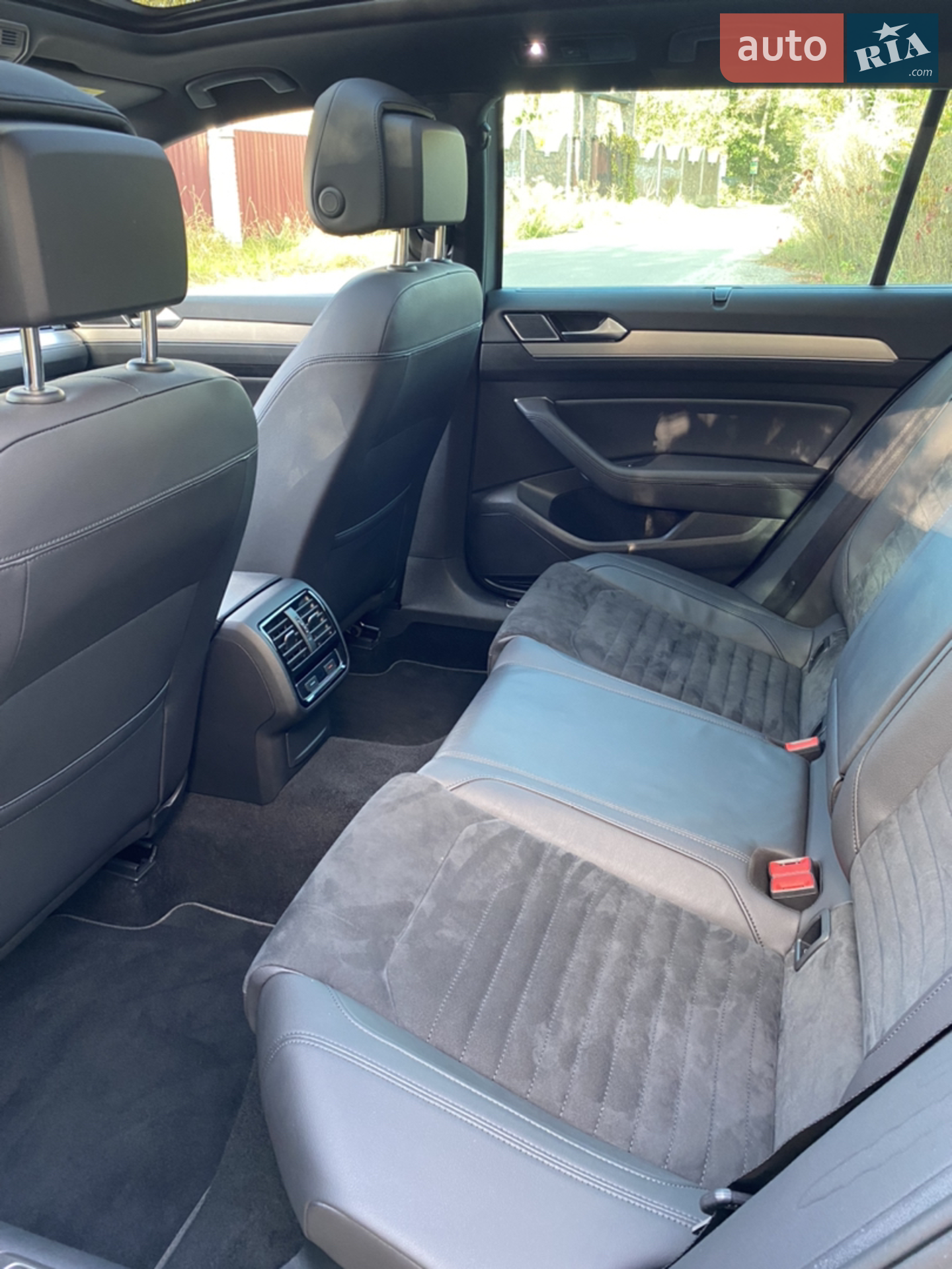 2019 Volkswagen Passat - мініатюра 38