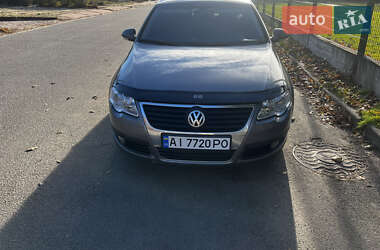 Універсал Volkswagen Passat 2006 в Бородянці