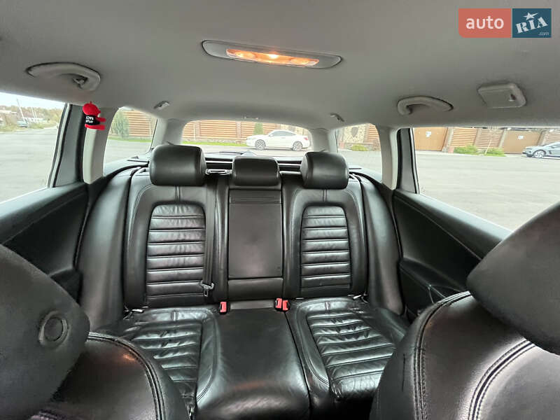 Универсал Volkswagen Passat 2010 в Борисполе