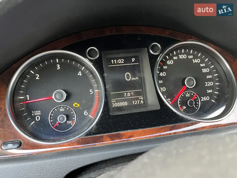 Volkswagen Passat 2010 VIN WVWZZZ3CZAE158964 фото оголошення 11 з 56