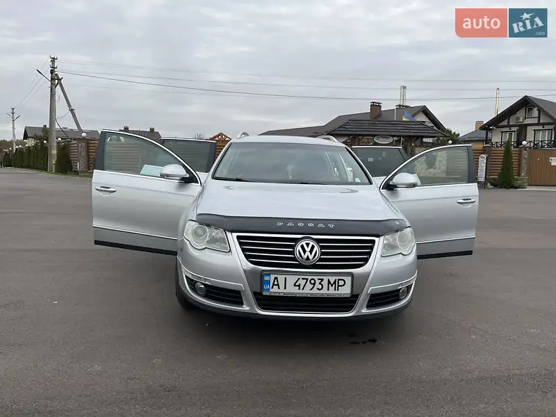 Volkswagen Passat 2010 VIN WVWZZZ3CZAE158964 фото оголошення 14 з 56