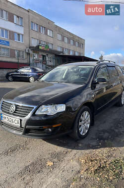 Универсал Volkswagen Passat 2008 в Сумах