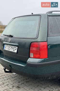 Універсал Volkswagen Passat 1998 в Коломиї