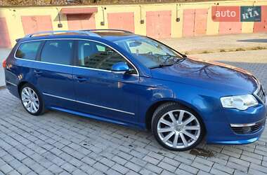 Универсал Volkswagen Passat 2009 в Каменец-Подольском