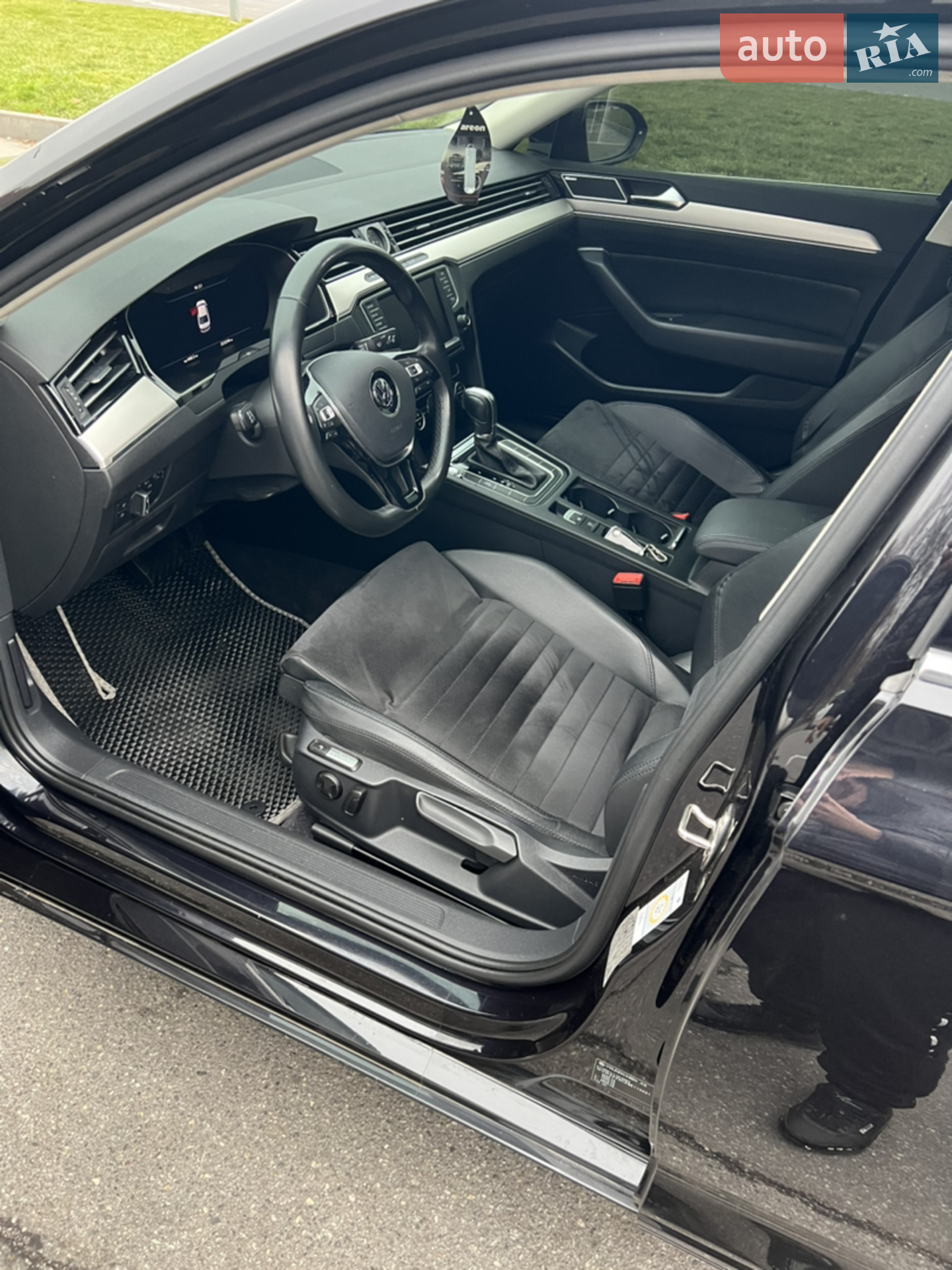 2015 Volkswagen Passat - мініатюра 9