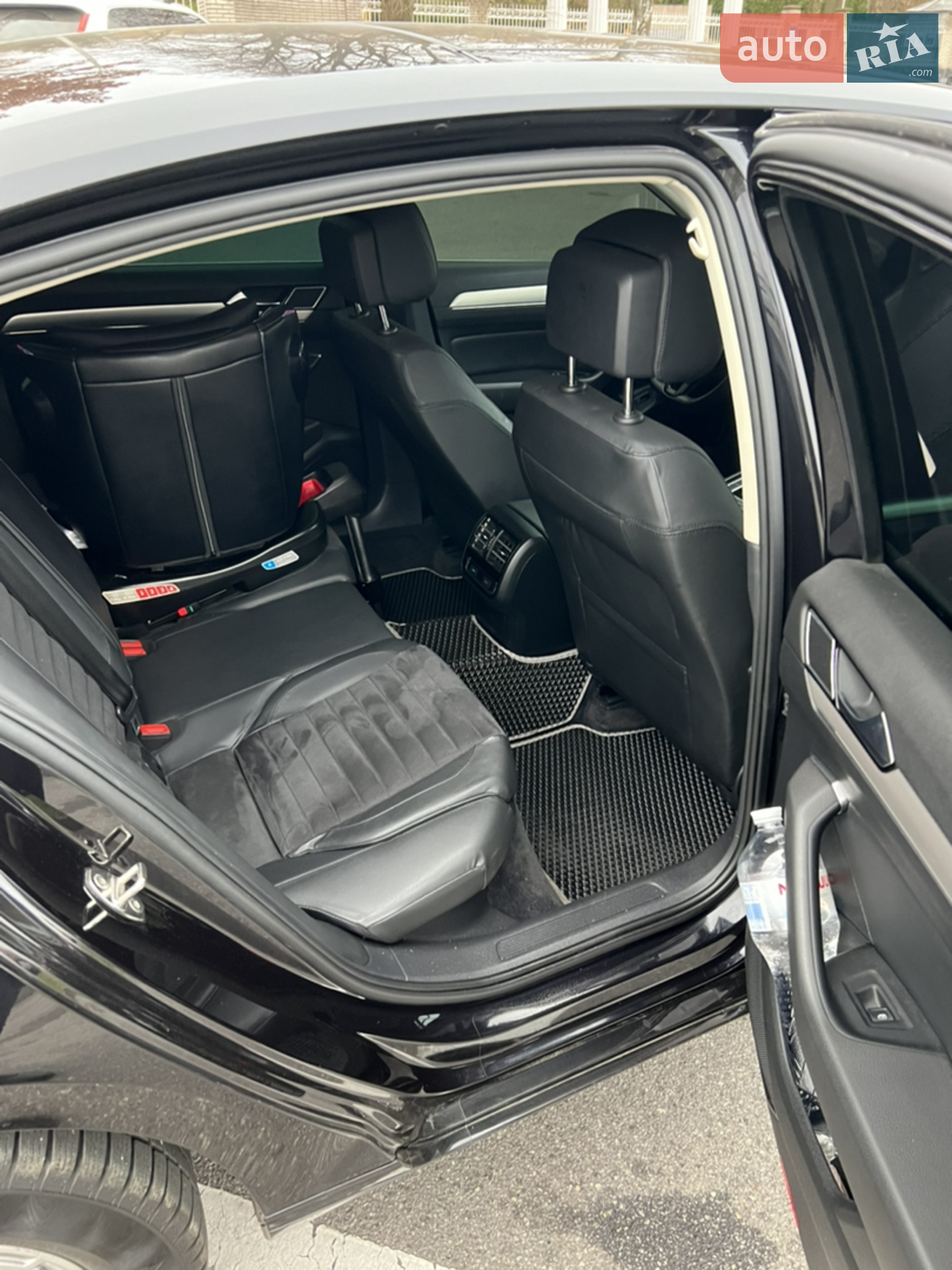 2015 Volkswagen Passat - мініатюра 14