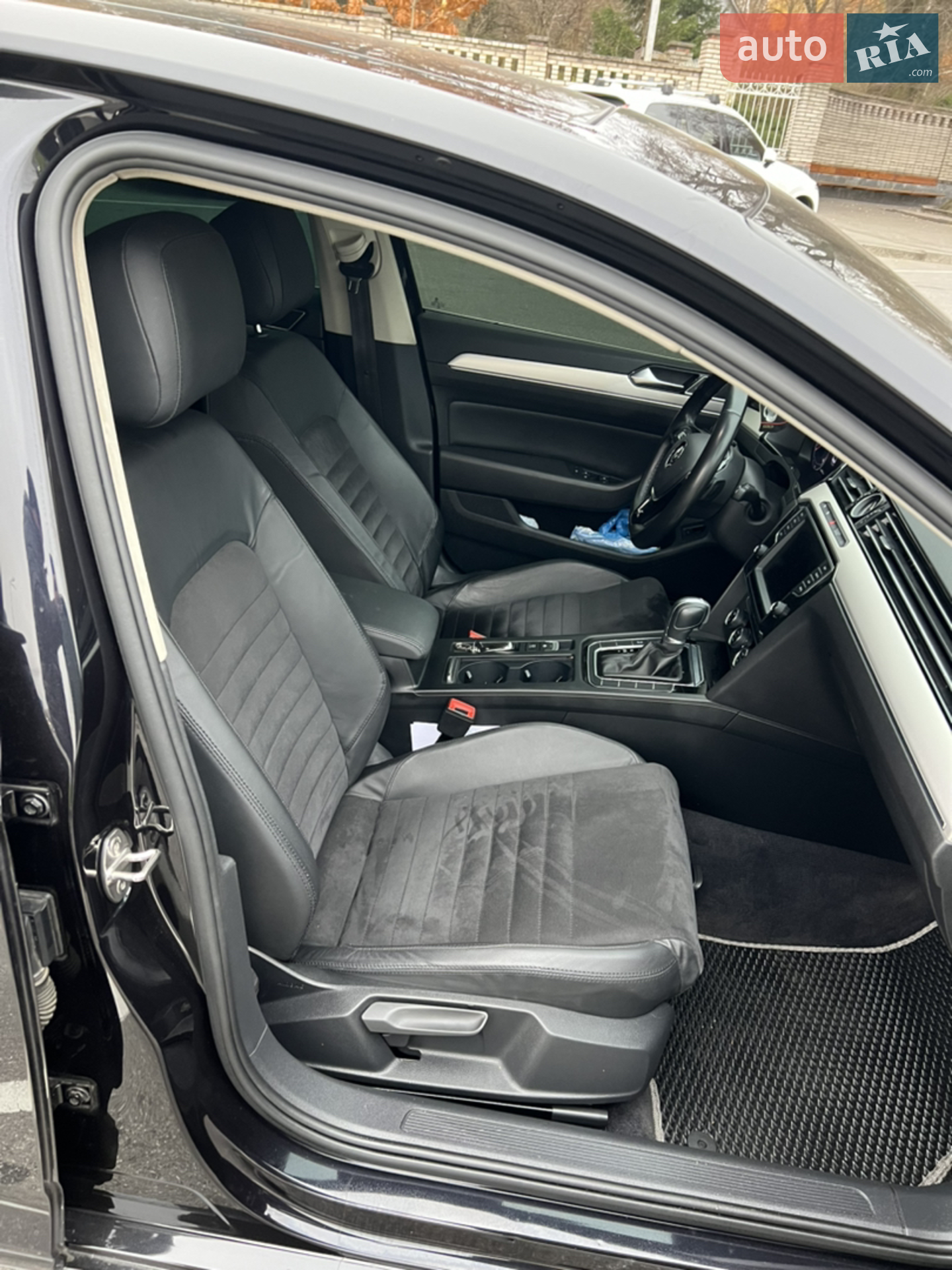 2015 Volkswagen Passat - мініатюра 19