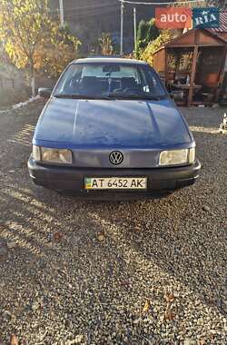 Седан Volkswagen Passat 1989 в Косові