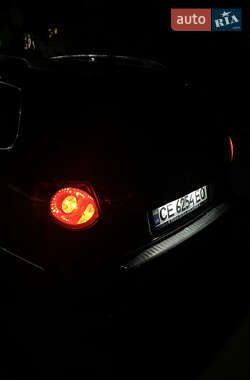 Универсал Volkswagen Passat 2007 в 