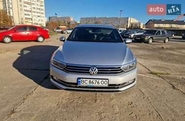 Универсал Volkswagen Passat 2018 в Южноукраинске