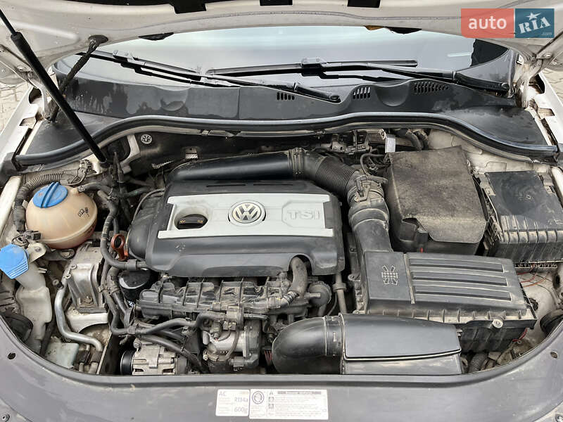 Седан Volkswagen Passat 2011 в Чернівцях фото 13 Седан Volkswagen Passat 2011 в Чернівцях