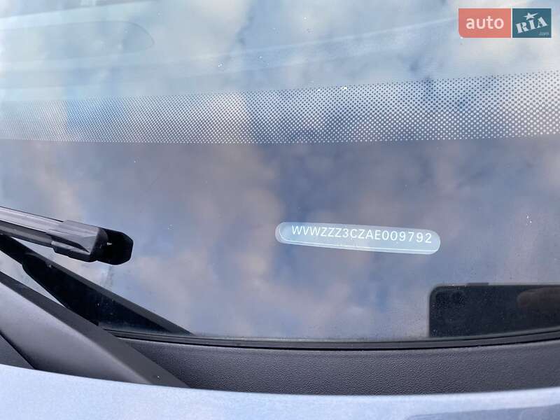 Универсал Volkswagen Passat 2009 в Дрогобыче