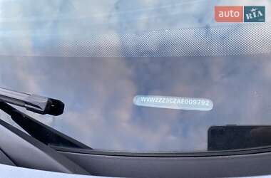 Универсал Volkswagen Passat 2009 в 