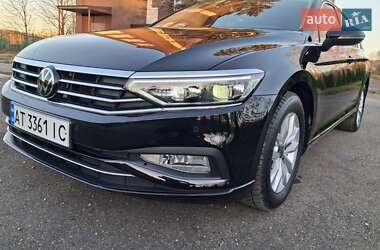 Універсал Volkswagen Passat 2020 в Калуші