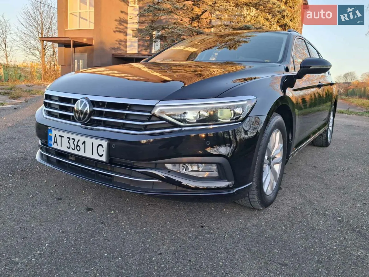 2020 Volkswagen Passat - мініатюра 45