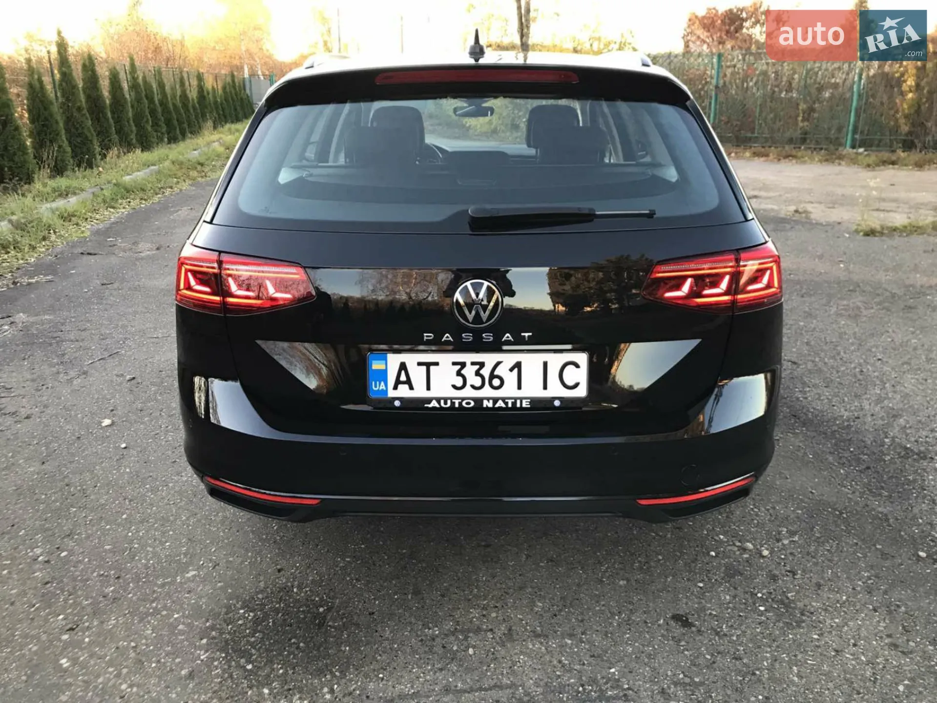 2020 Volkswagen Passat - мініатюра 27