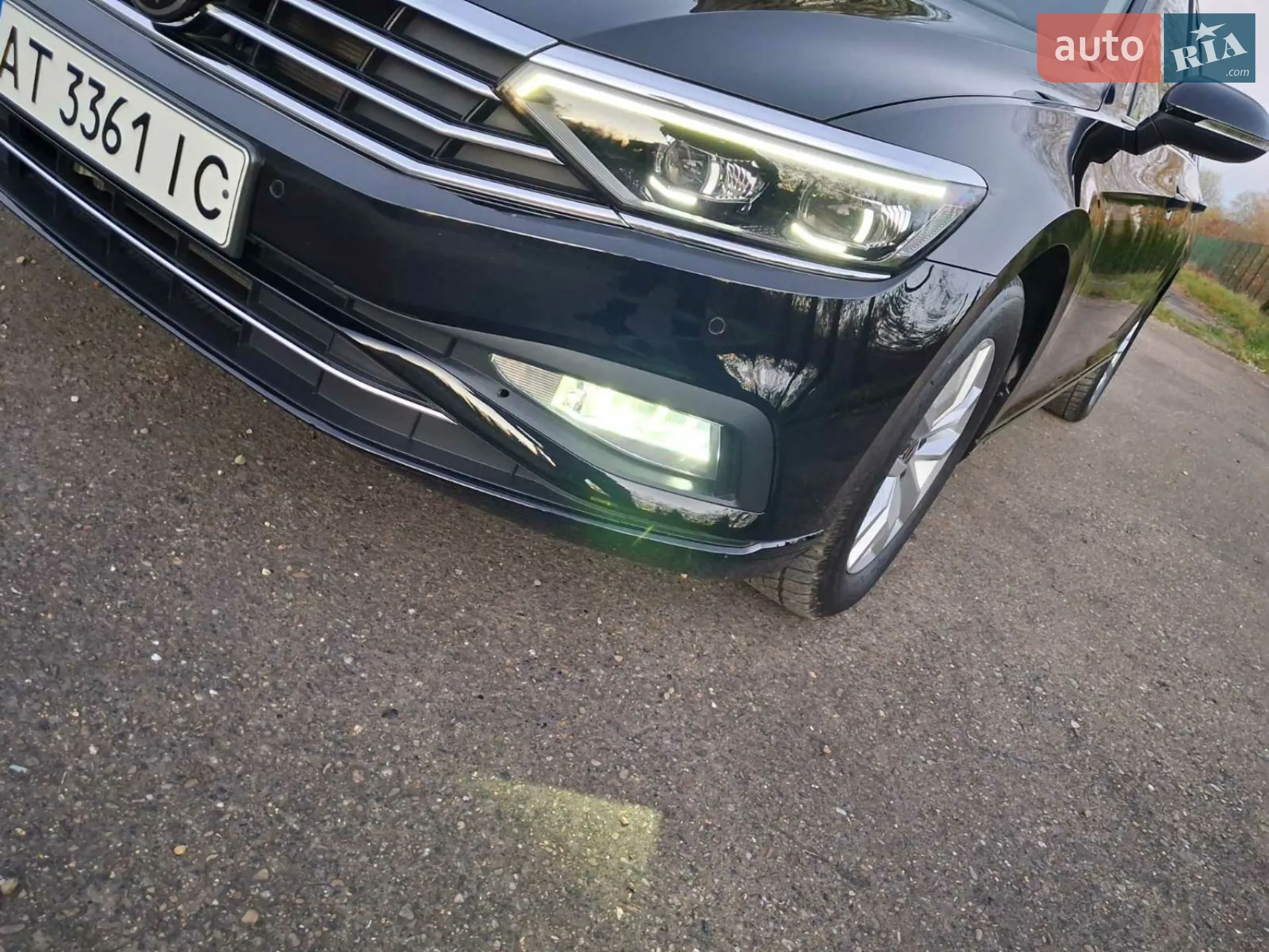 2020 Volkswagen Passat - мініатюра 31