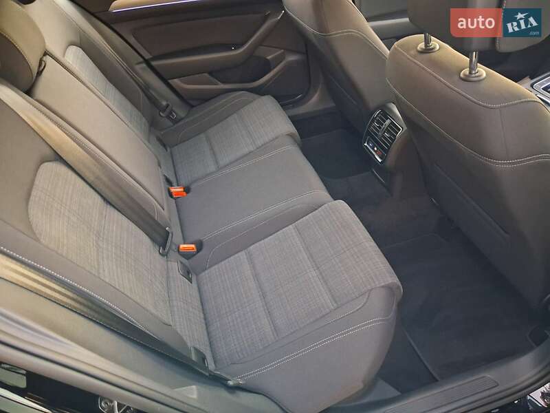 Универсал Volkswagen Passat 2020 в Калуше