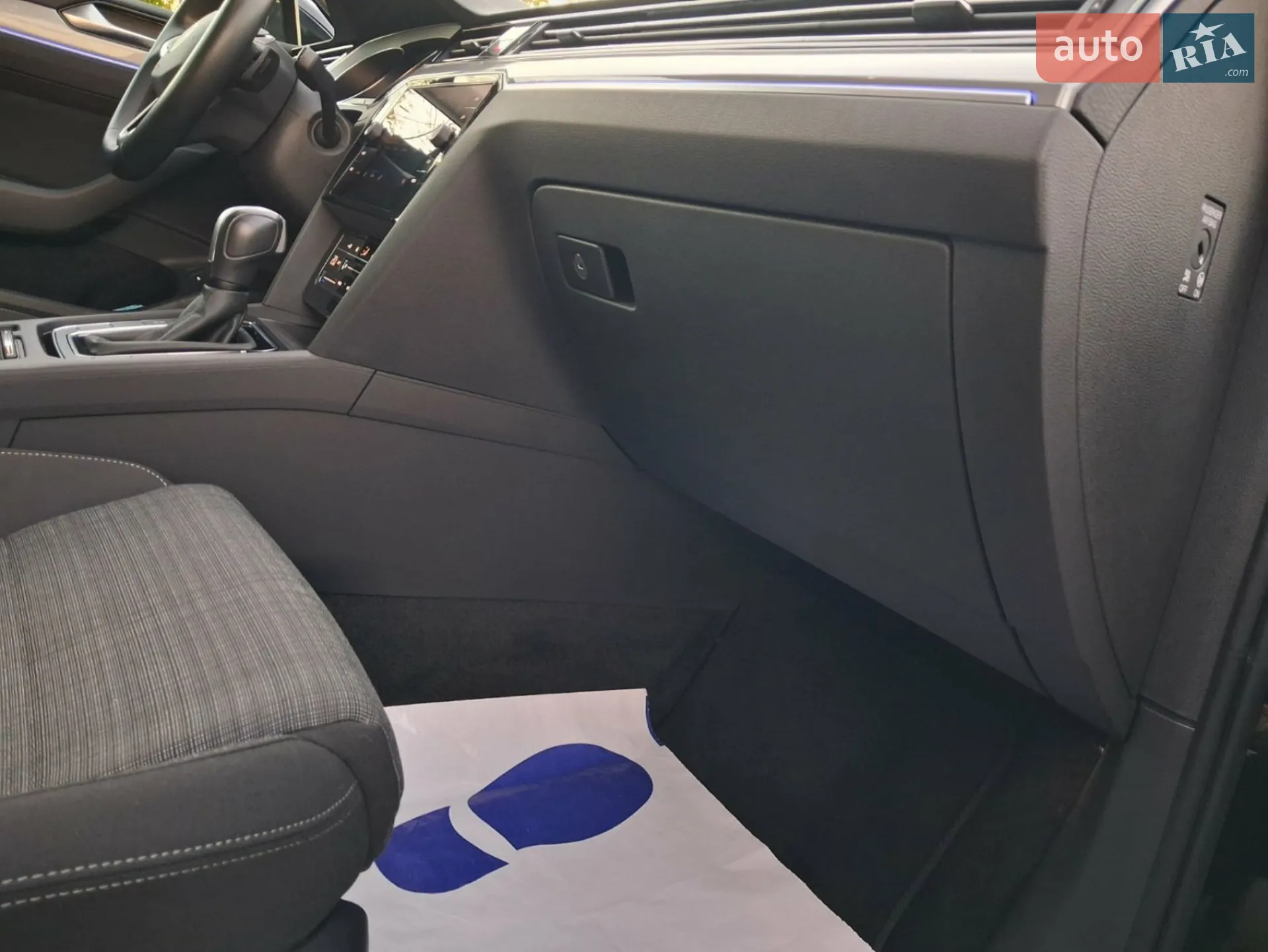2020 Volkswagen Passat - мініатюра 55