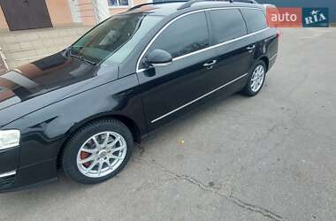 Универсал Volkswagen Passat 2007 в Василькове