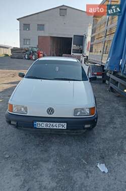 Универсал Volkswagen Passat 1989 в Луцке