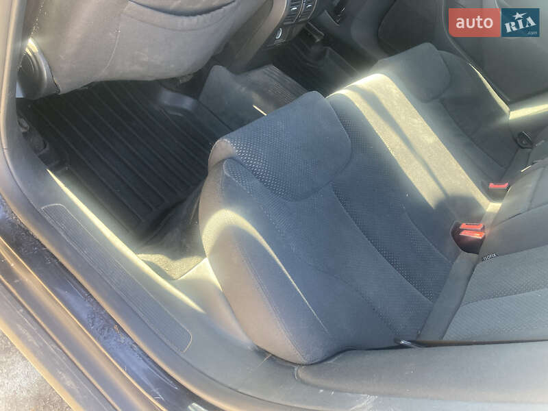 Седан Volkswagen Passat 2007 в Нежине