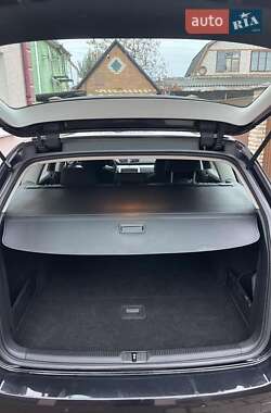 Универсал Volkswagen Passat 2009 в 