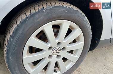 Седан Volkswagen Passat 2008 в Броварах