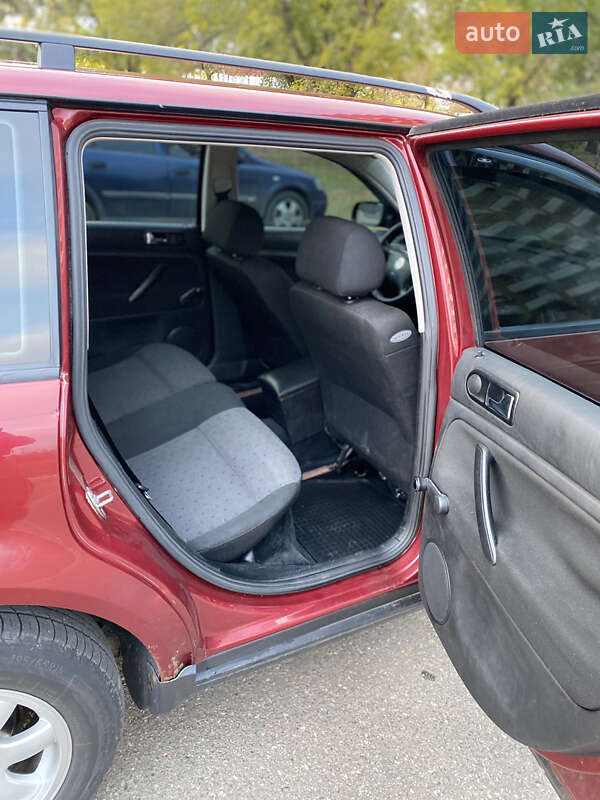 Універсал Volkswagen Passat 1997 в Миколаєві фото 8 Універсал Volkswagen Passat 1997 в Миколаєві