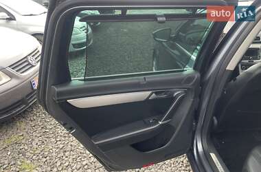 Универсал Volkswagen Passat 2011 в 