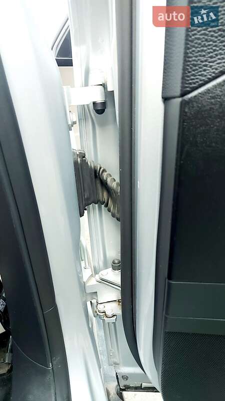 Универсал Volkswagen Passat 2005 в Светловодске