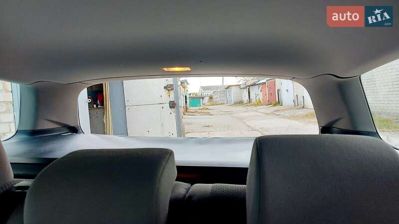 Универсал Volkswagen Passat 2005 в Светловодске