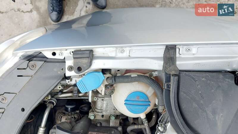 Универсал Volkswagen Passat 2005 в Светловодске