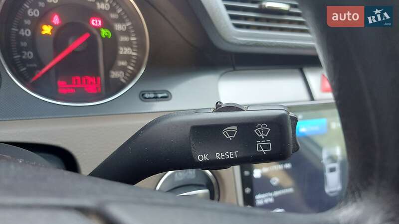 Универсал Volkswagen Passat 2005 в Светловодске