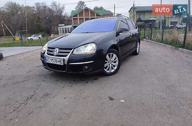 Універсал Volkswagen Passat 2007 в Первомайську