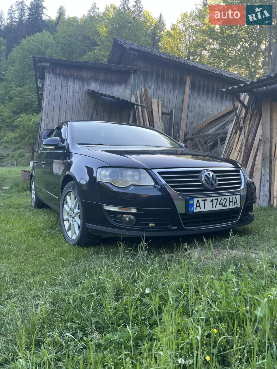 2010 Volkswagen Passat - мініатюра 19