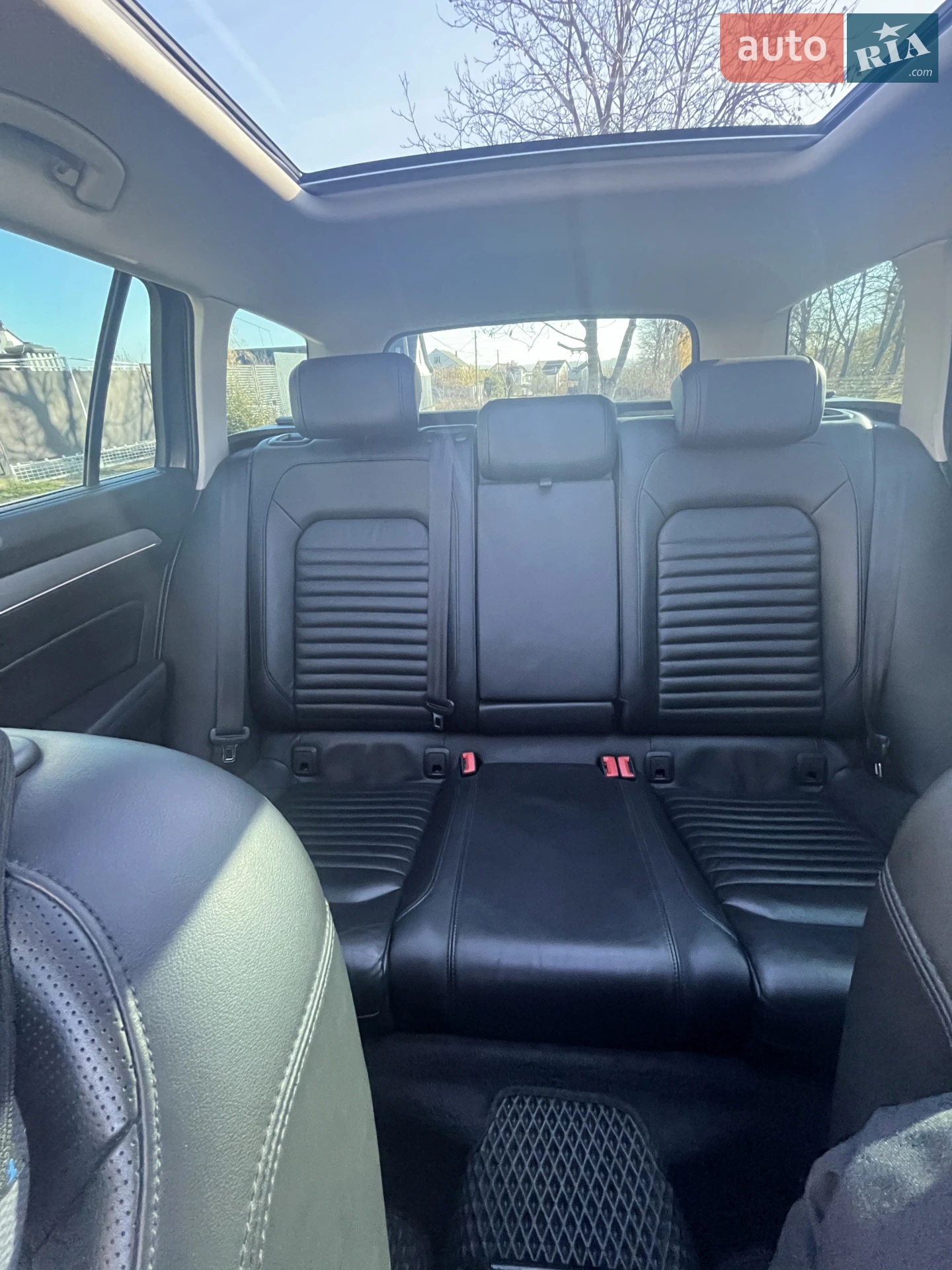 2015 Volkswagen Passat - мініатюра 12
