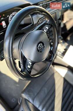 Универсал Volkswagen Passat 2015 в 