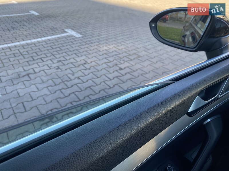 Универсал Volkswagen Passat 2015 в Шептицькому фото 4 Универсал Volkswagen Passat 2015 в Шептицькому