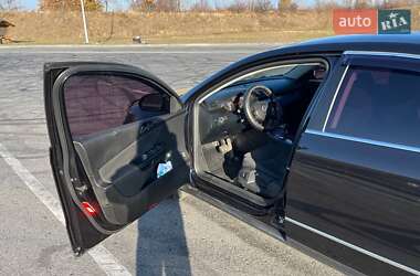 Седан Volkswagen Passat 2007 в Полтаве
