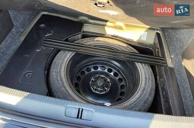 Седан Volkswagen Passat 2007 в Полтаве