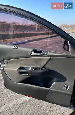 Седан Volkswagen Passat 2007 в Полтаве