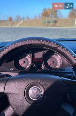 Седан Volkswagen Passat 2007 в Полтаве