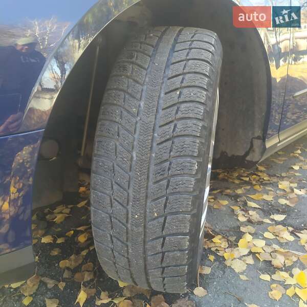 Універсал Volkswagen Passat 2007 в Жмеринці фото 14 Універсал Volkswagen Passat 2007 в Жмеринці