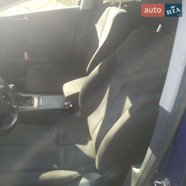 Універсал Volkswagen Passat 2007 в Жмеринці фото 21 Універсал Volkswagen Passat 2007 в Жмеринці