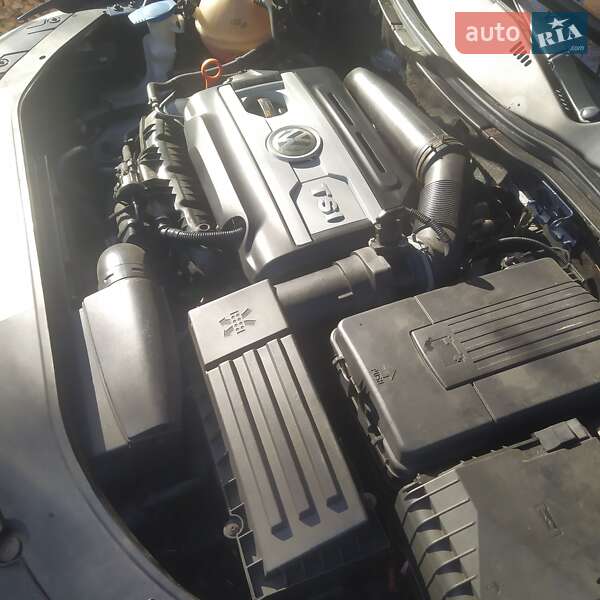 Універсал Volkswagen Passat 2007 в Жмеринці фото 35 Універсал Volkswagen Passat 2007 в Жмеринці